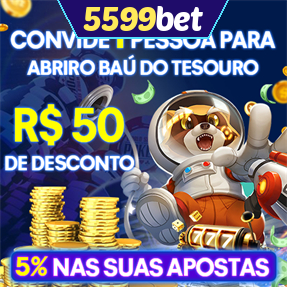 5599bet Indique amigos para receber um bônus