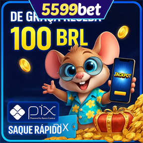 5599bet Ganhe R$ 100,00 Gratis