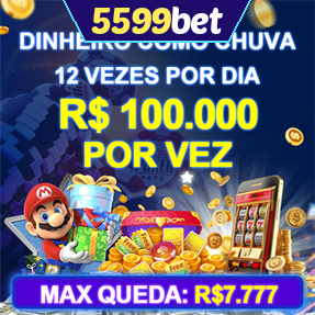 5599bet Mina Misteriosa