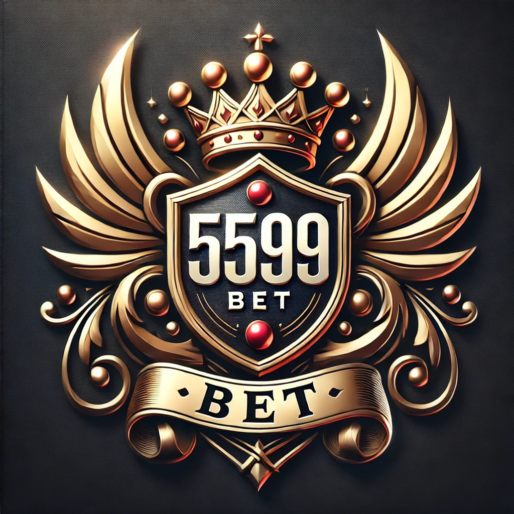 Logo da 5599bet